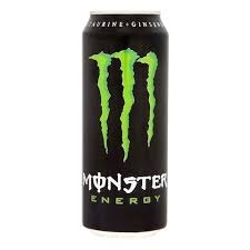 Monster Energy Drink 500ml